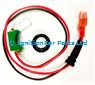 a ICP-EK046 ALFA ROMEO GIULIA (105_) GIULIA GT Distributor Electronic Conversion Kit Ultra Spark Classic